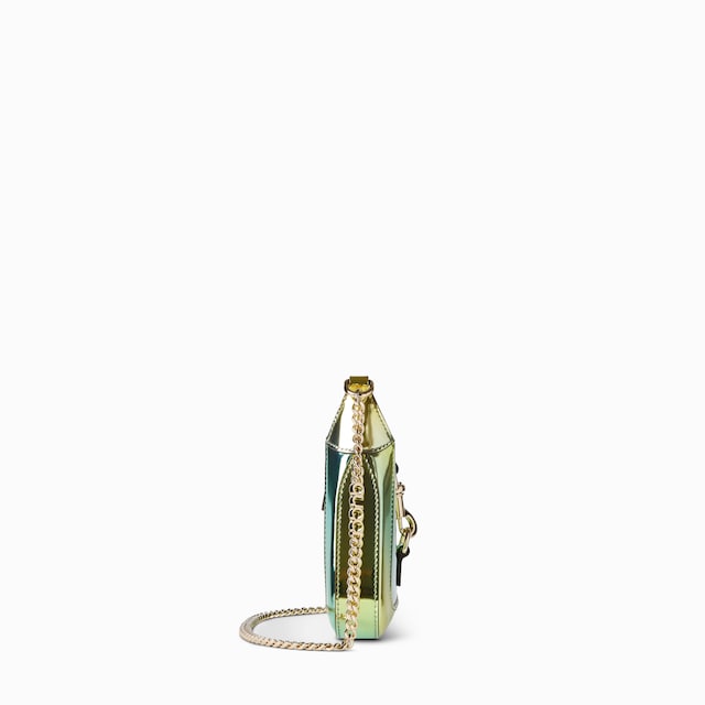 Gucci Jackie Notte mini bag