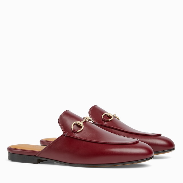 Women's Princetown slipper