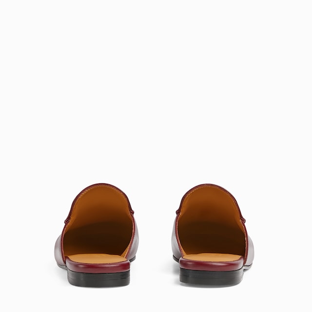 Women's Princetown slipper