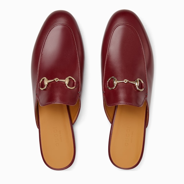 Women's Princetown slipper