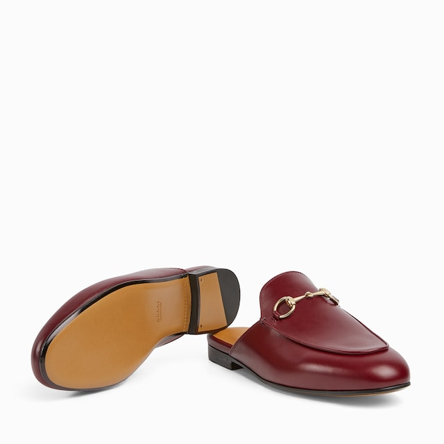Women's Princetown slipper