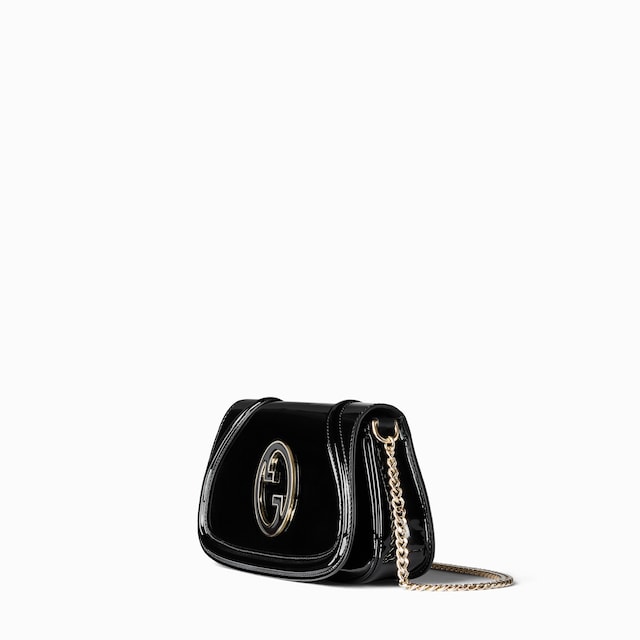Borsa a spalla Gucci Blondie misura media