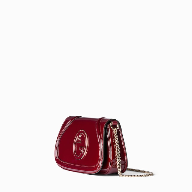 Mittelgroße Gucci Blondie Schultertasche