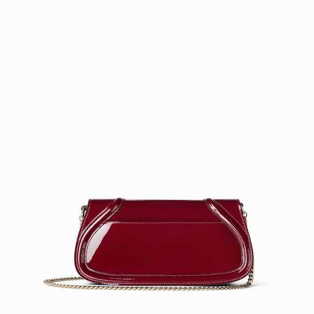 Mittelgroße Gucci Blondie Schultertasche