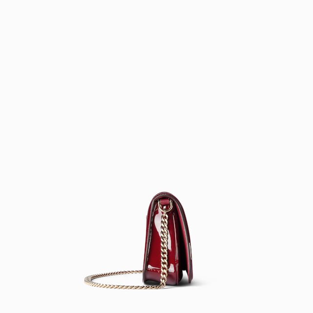 Mittelgroße Gucci Blondie Schultertasche