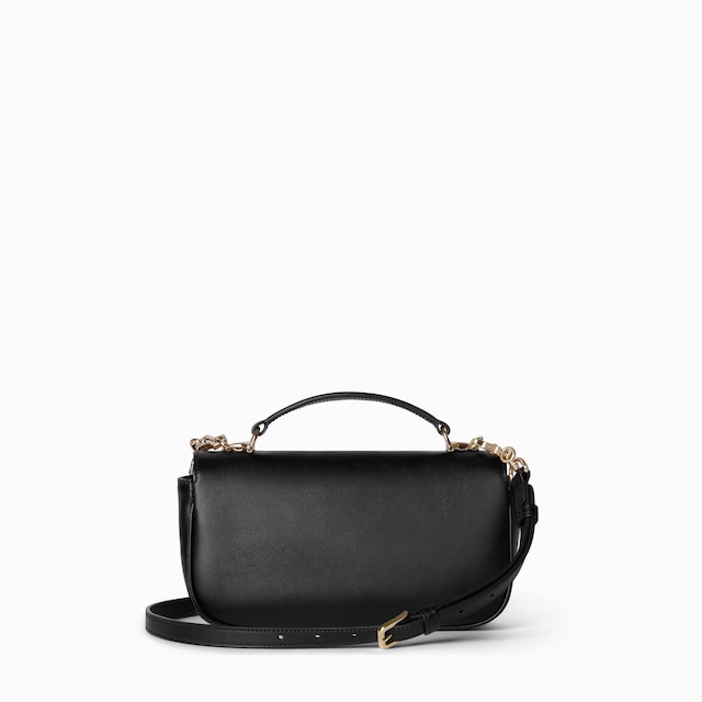 Borsa a mano Gucci Horsebit 1955 Soft misura piccola
