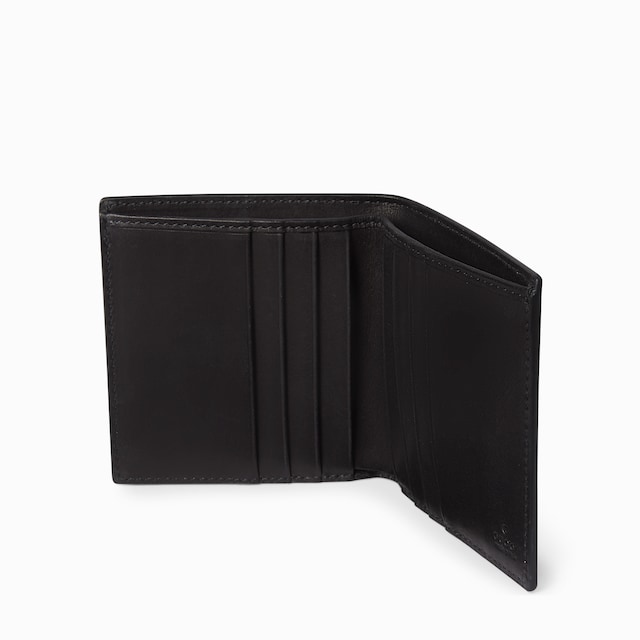 GG Emblem bi-fold wallet