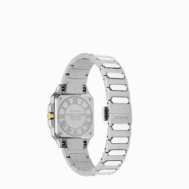 G-Flat watch, 24mm