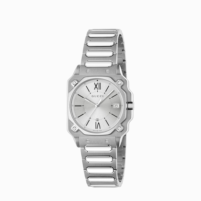 G-Flat watch, 30mm