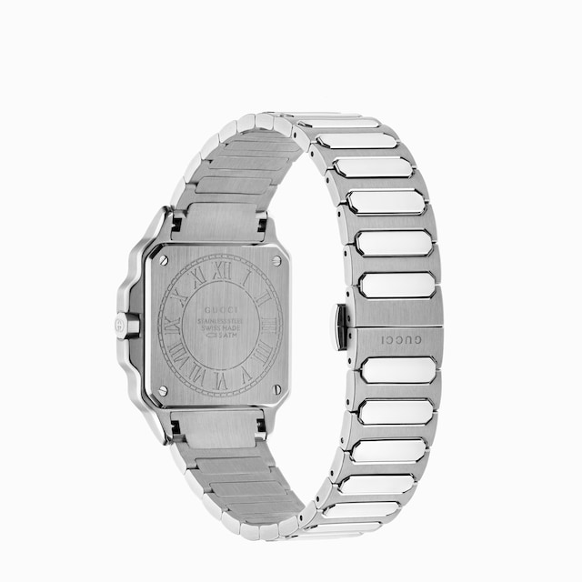 G-Flat watch, 30mm