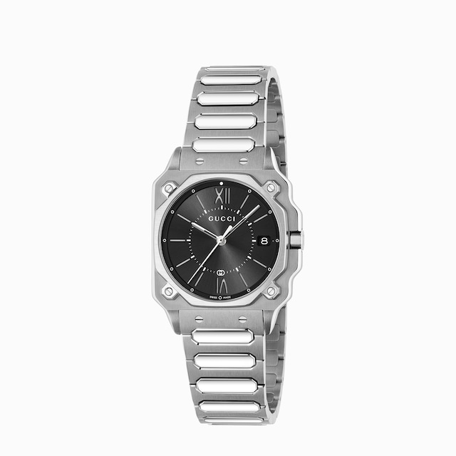 G-Flat, 30mm watch