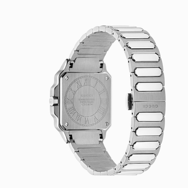G-Flat, 30mm watch