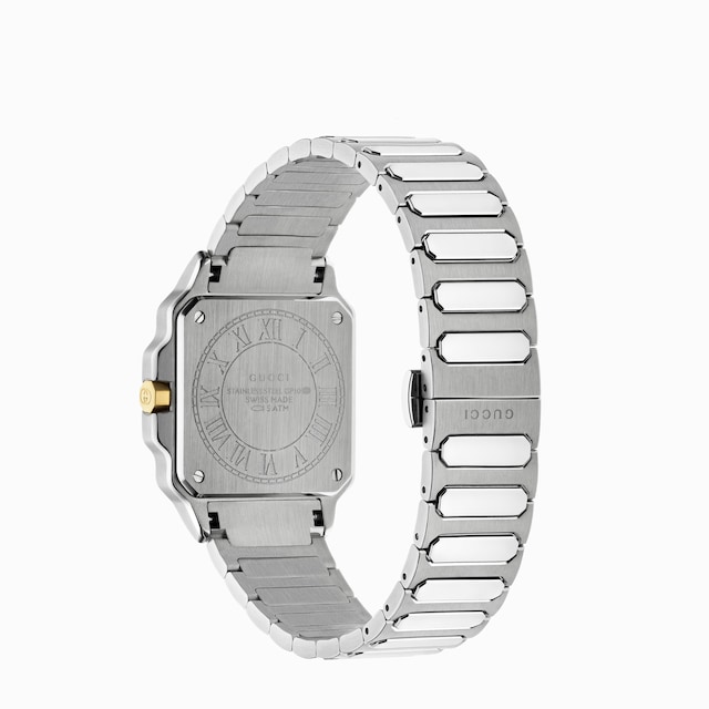 G-Flat watch, 30mm 