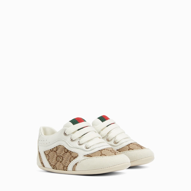 Baby Gucci Re-Web trainer