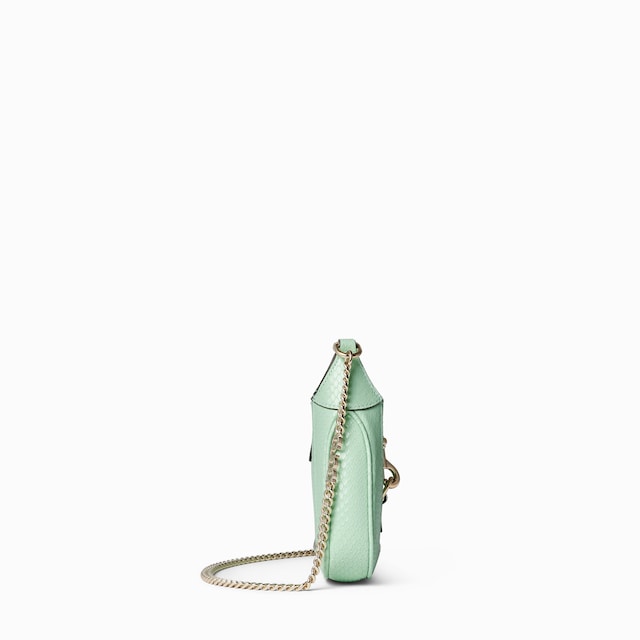 Gucci Jackie Notte python mini bag