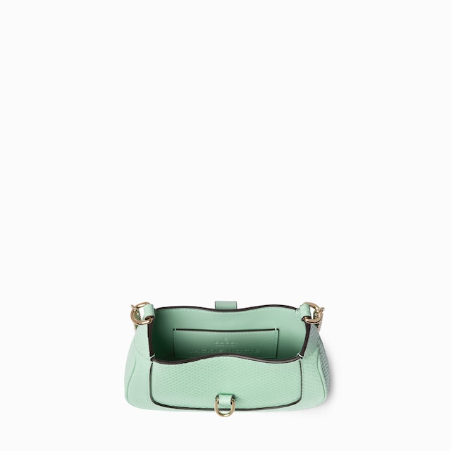 Sac Gucci Jackie Notte en python mini format