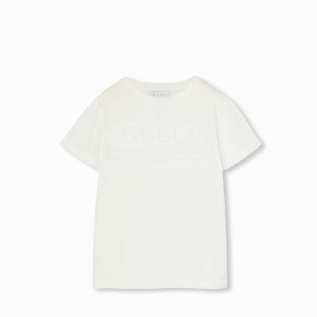 GUCCI キッズ　Tシャツ 548140_XJGY3_9214_001_100_0000