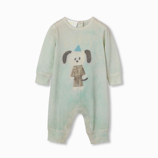 ☺︎さん専用　　GUCCIロンパース GUCCIロンパース3点セット