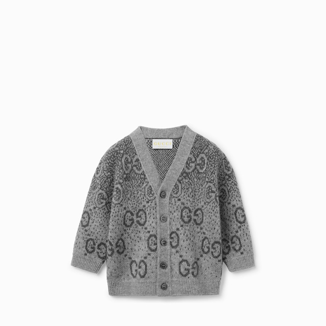 GUCCI BABY 男女兼用カーディガン Boys' Designer Luxury Sweaters and Cardigans | GUCCI® US