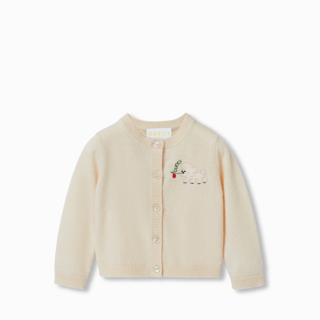 ベビーガールズ パーカー＆トレーナー | GUCCI® JP