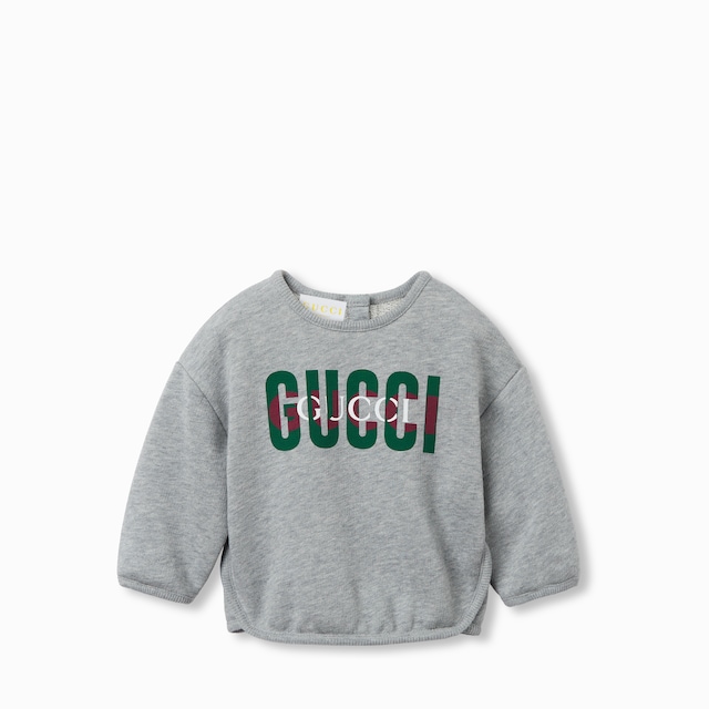 ベビーガールズ パーカー＆トレーナー | GUCCI® JP