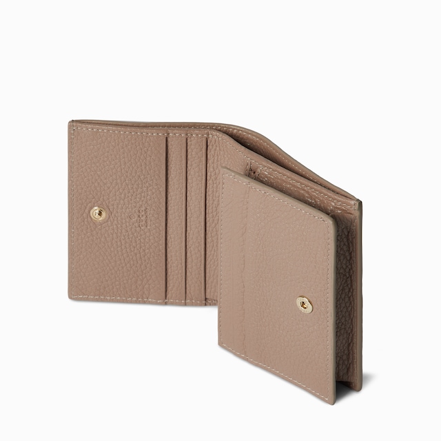 GG Emblem small wallet