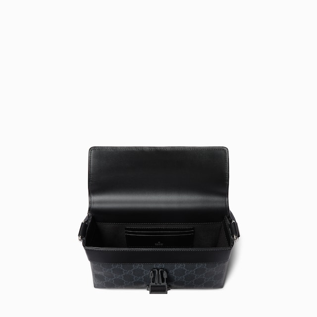 GG Black mini bag