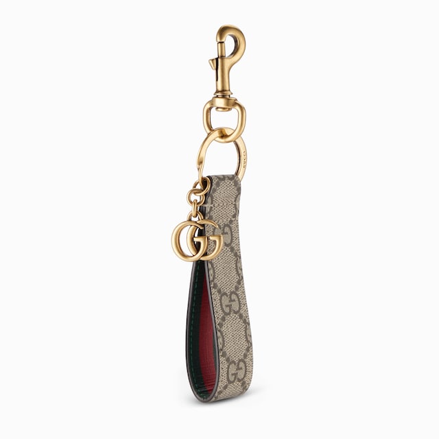 Ophidia keychain