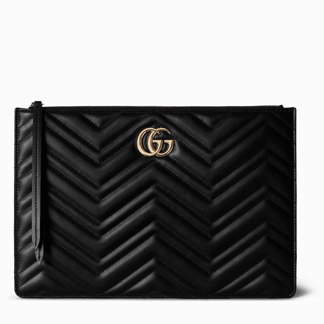 Большой клатч GG Marmont