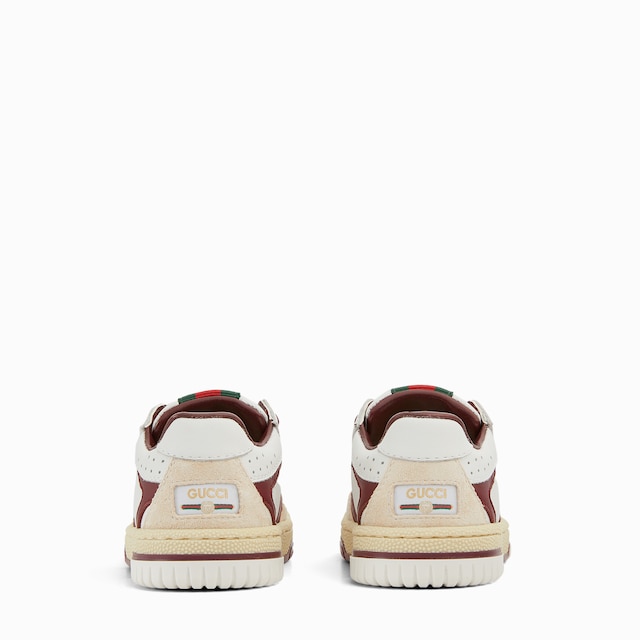 Toddler Gucci Re-Web trainer