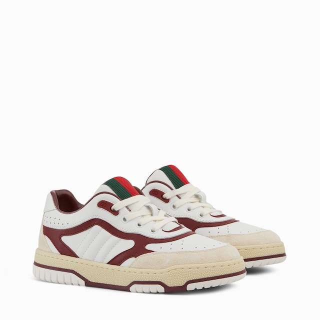 Children's Gucci Re-Web trainer