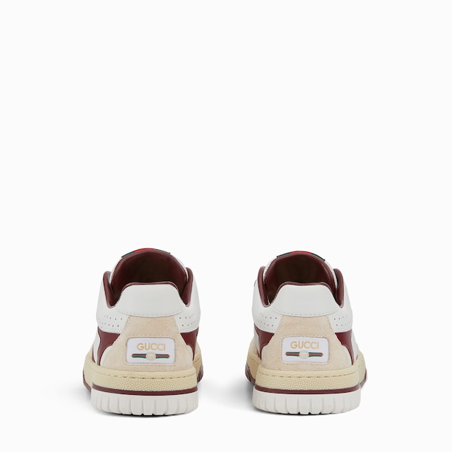 Children's Gucci Re-Web trainer