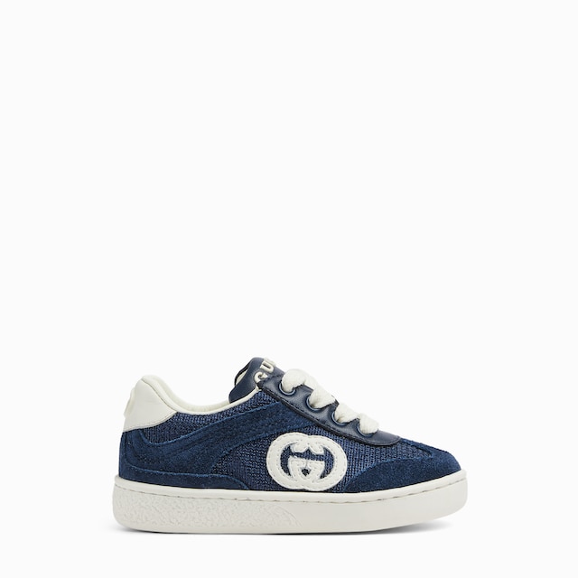 Sneaker bimbi piccoli G75