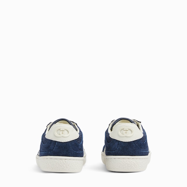 Sneaker bimbi piccoli G75