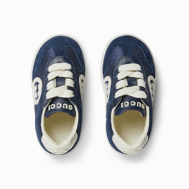 Sneaker bimbi piccoli G75