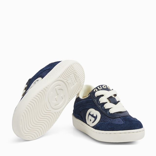 Sneaker bimbi piccoli G75