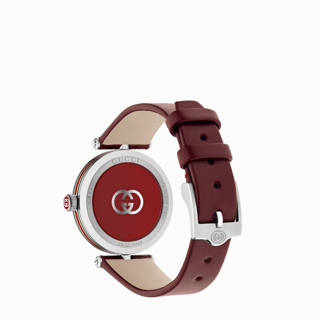 Model 2000 watch, 30mm