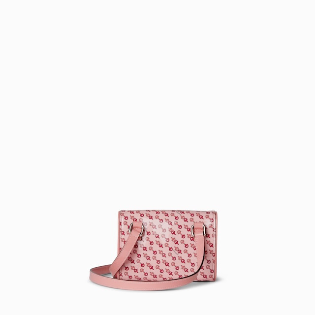 Children's printed messenger bag