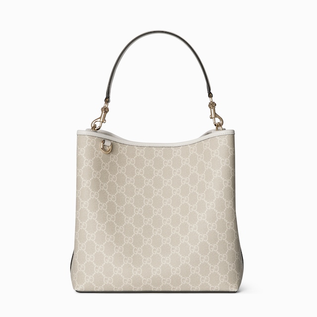 GG Emblem medium bucket bag