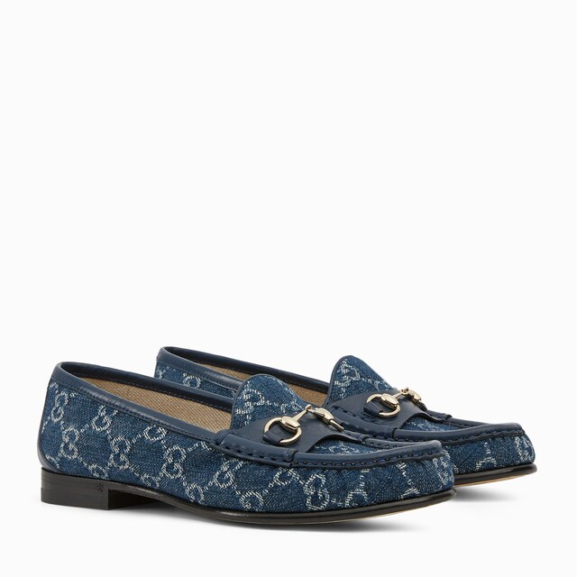 Women's Flats - Designer Leather Flats | GUCCI® US