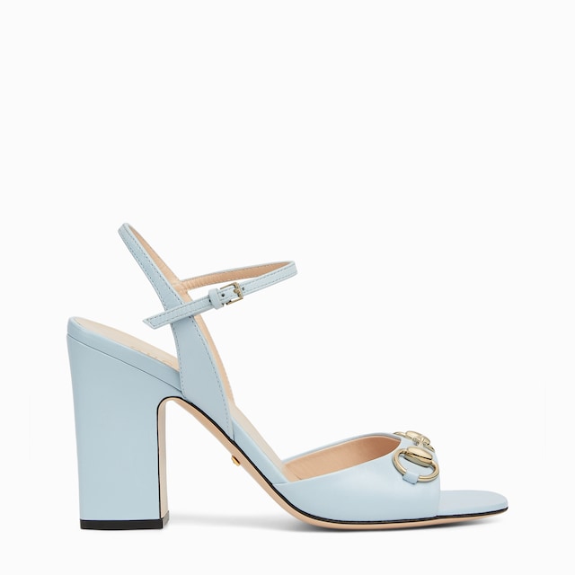 Women's Horsebit sandal