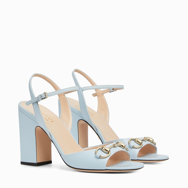 Women's Horsebit sandal