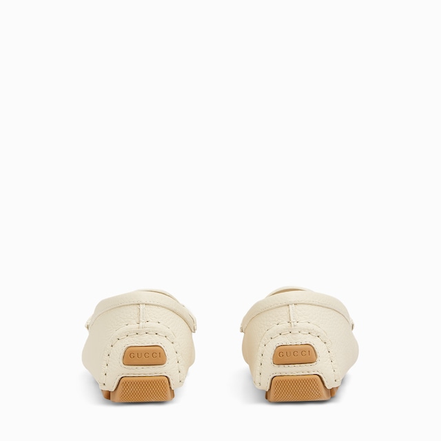 Women's driver loafer