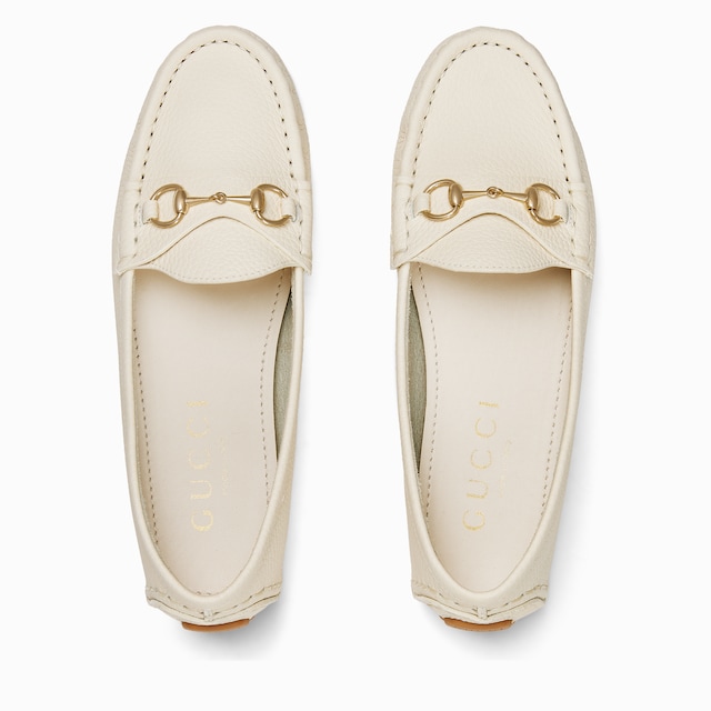 Women's driver loafer