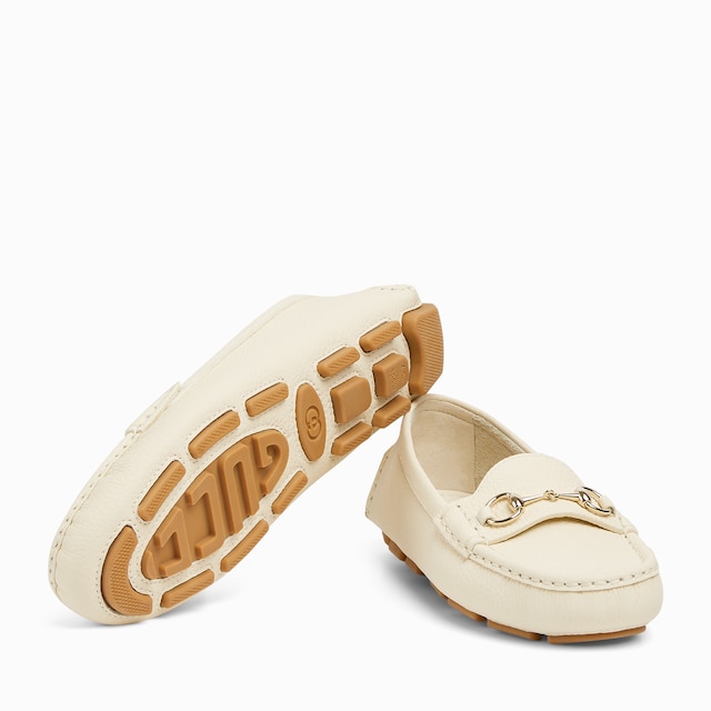 Women's driver loafer