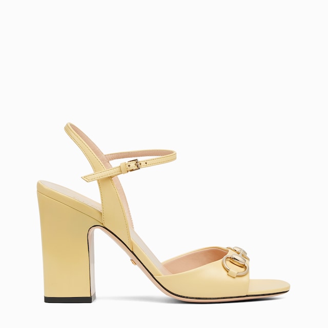 Women's Horsebit sandal
