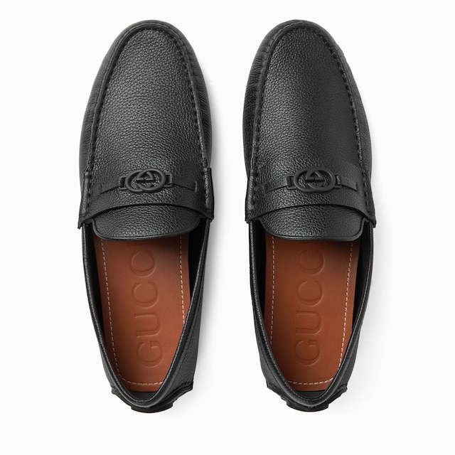 Men's driver loafer