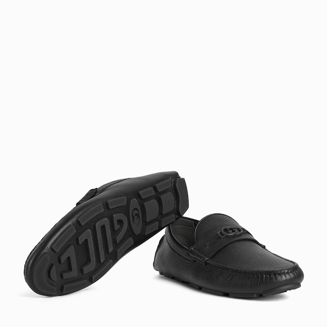 Men's driver loafer