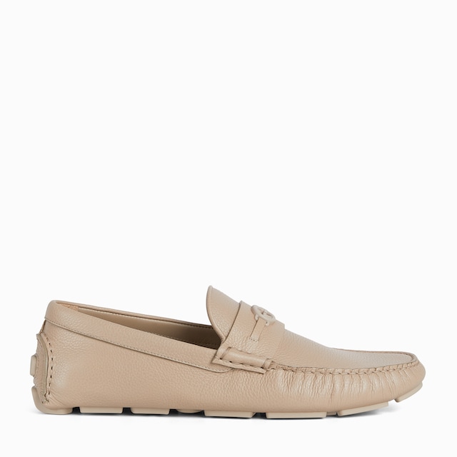 Men's driver loafer
