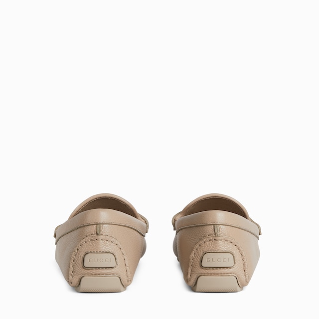 Men's driver loafer